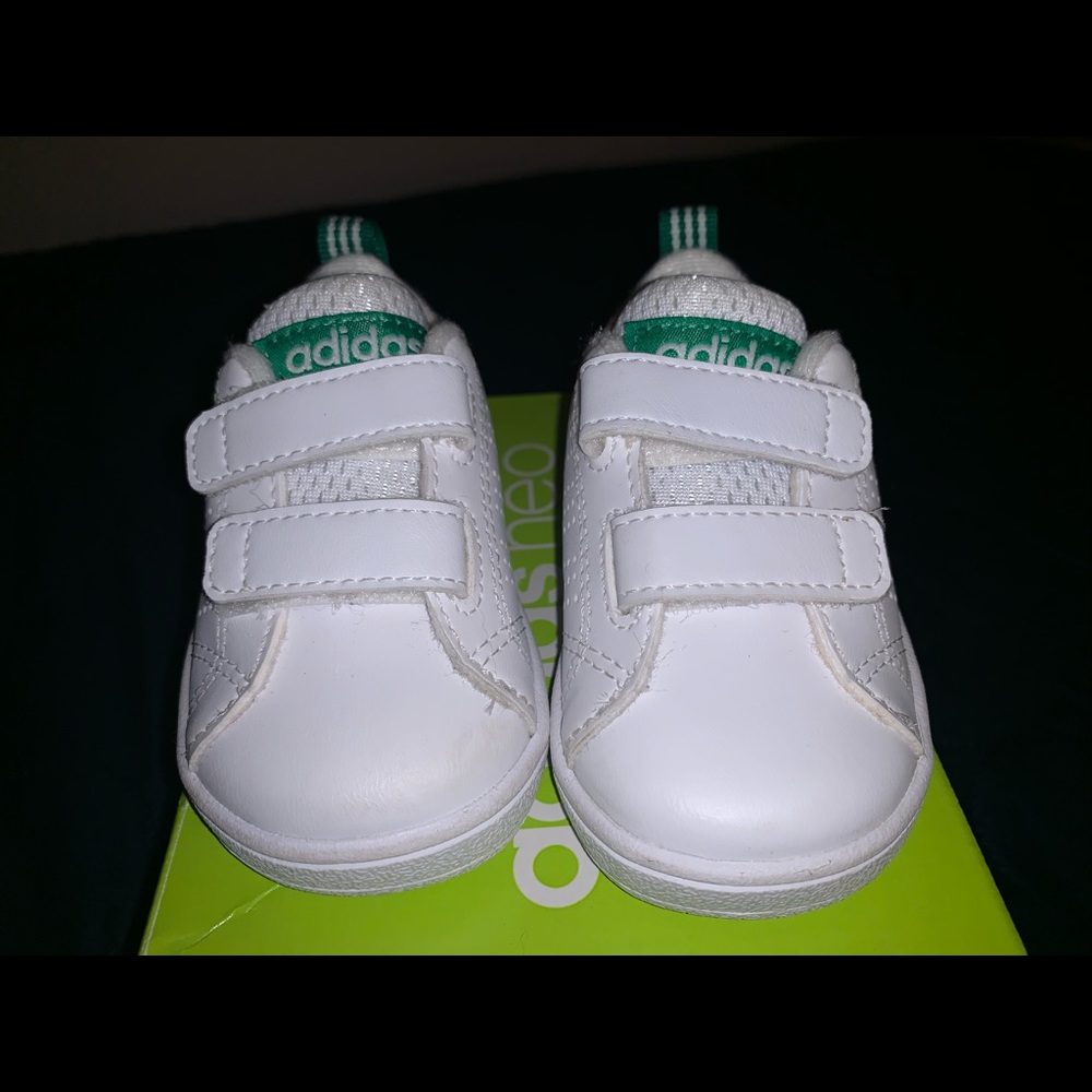 Toddler Adidas Neo